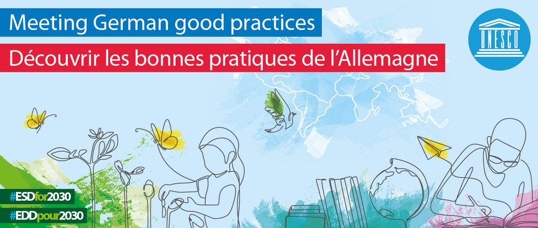 Meeting German godd practices