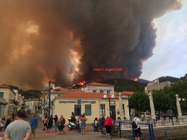 Limni 7.8.2021